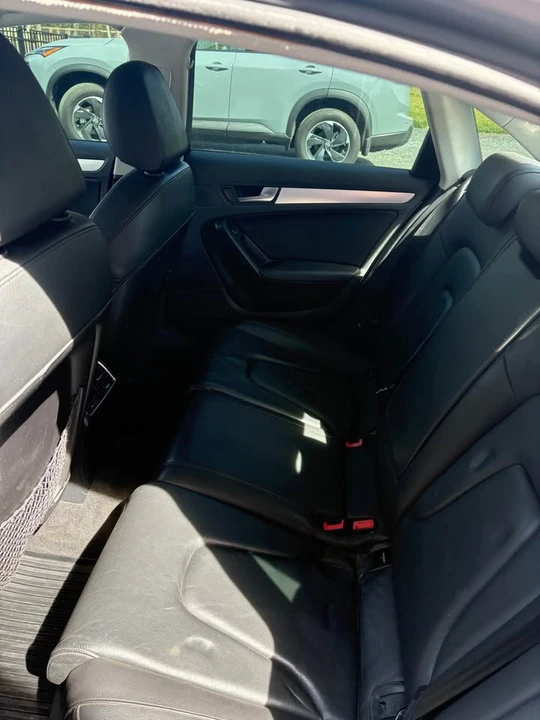 2009 Audi B8 A4 - Image 5 of 15