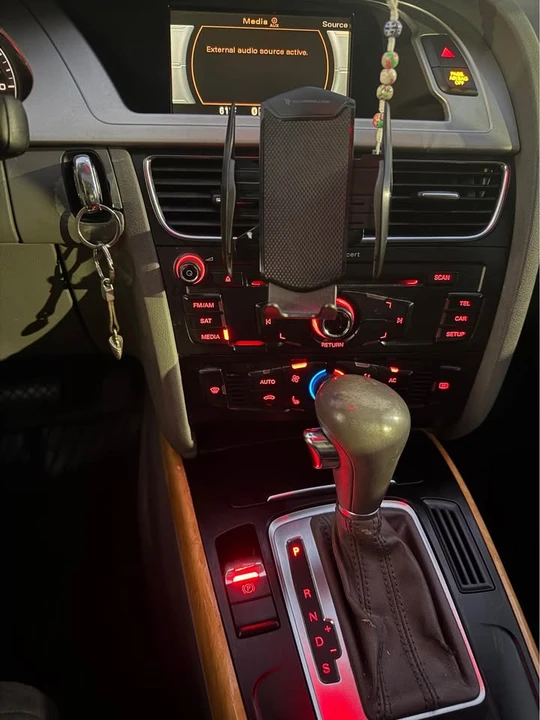 2009 Audi B8 A4 - Image 13 of 20