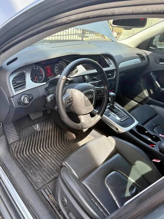 2009 Audi B8 A4 - Image 2 of 15