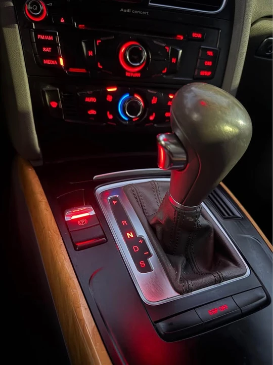 2009 Audi B8 A4 - Image 14 of 20