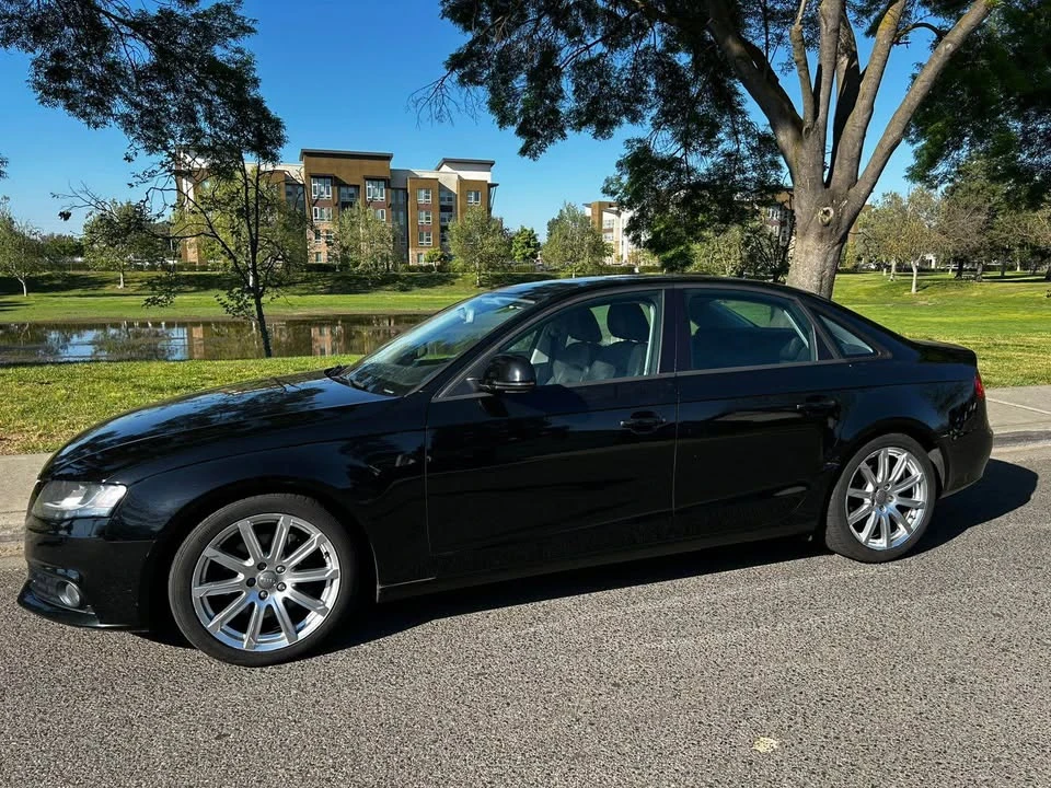 2009 Audi B8 A4 - Image 5 of 11