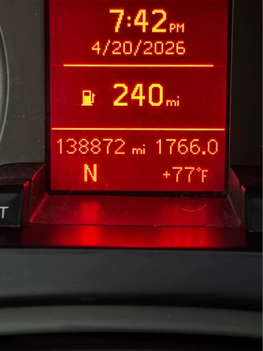 2009 Audi B8 A4 - Image 16 of 20