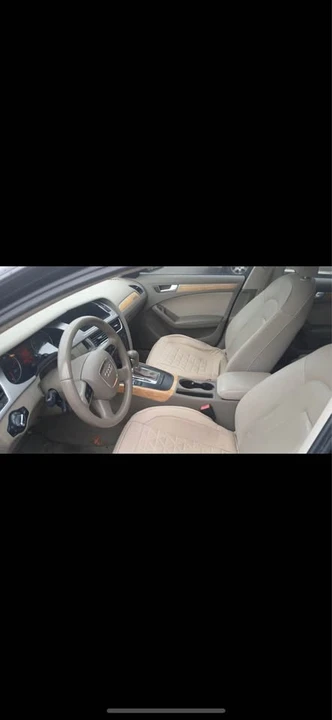 2009 Audi B8 A4 - Image 5 of 6