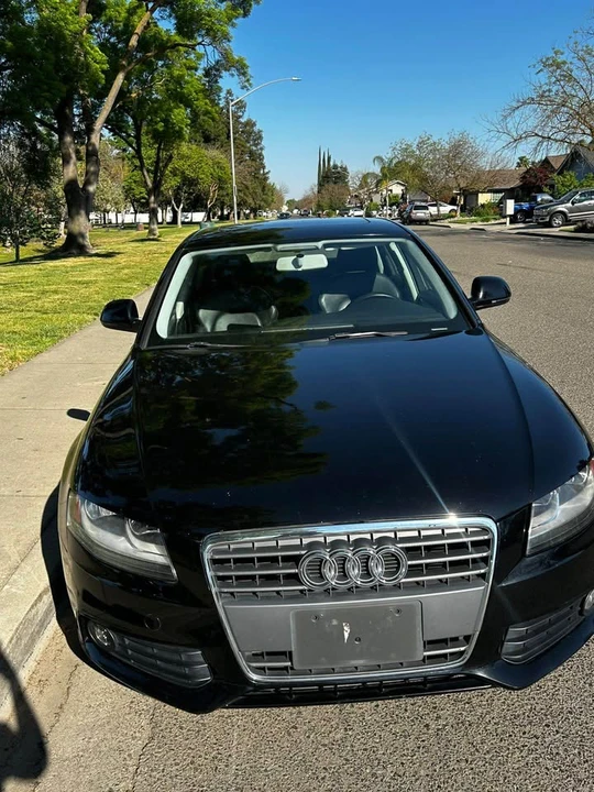 2009 Audi B8 A4 - Image 6 of 11