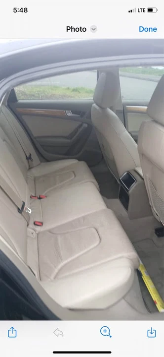 2009 Audi B8 A4 - Image 6 of 6