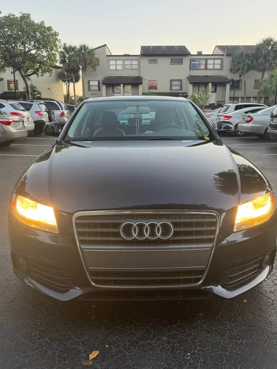 2009 Audi B8 A4 - Image 19 of 20