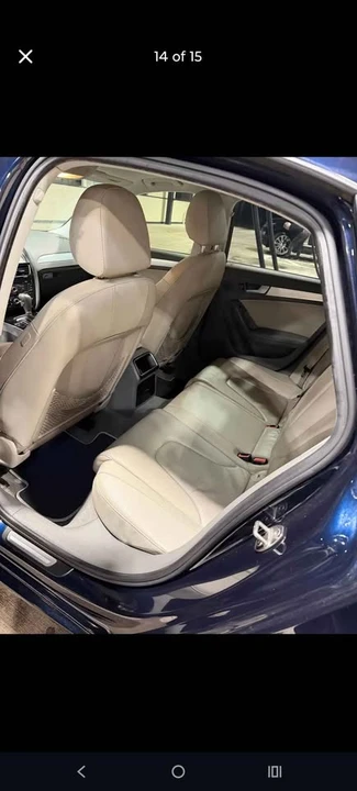 2009 Audi B8 A4 - Image 12 of 13