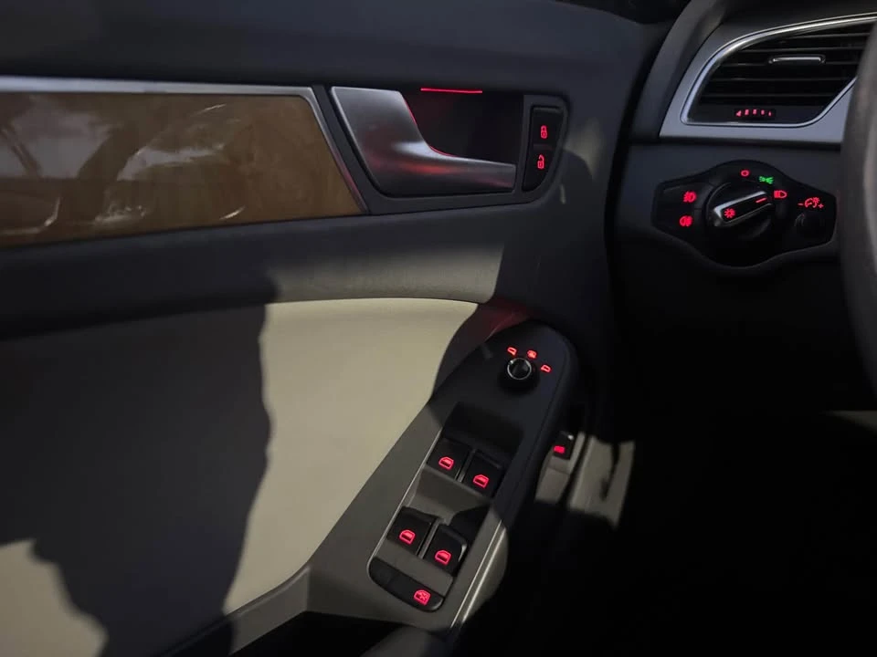 2009 Audi B8 A4 - Image 15 of 20