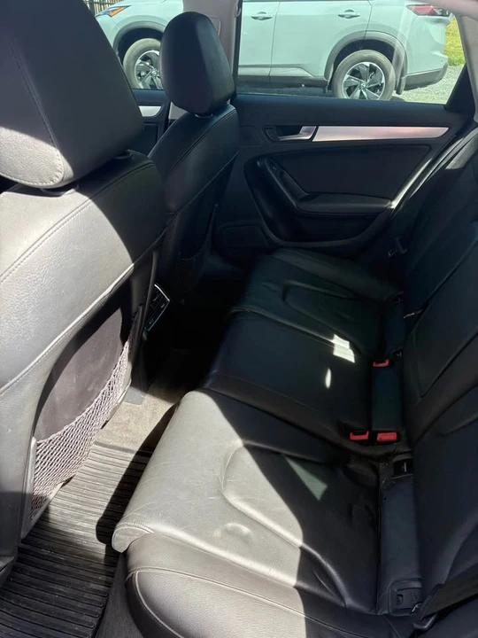 2009 Audi B8 A4 - Image 4 of 15