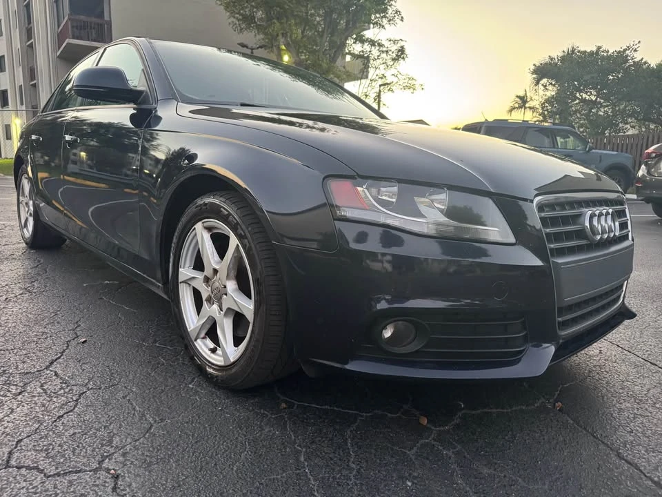 2009 Audi B8 A4 - Image 5 of 20