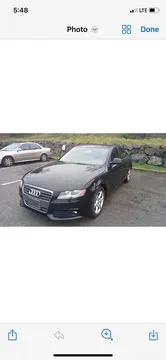 2009 Audi A4 2.0T Premium