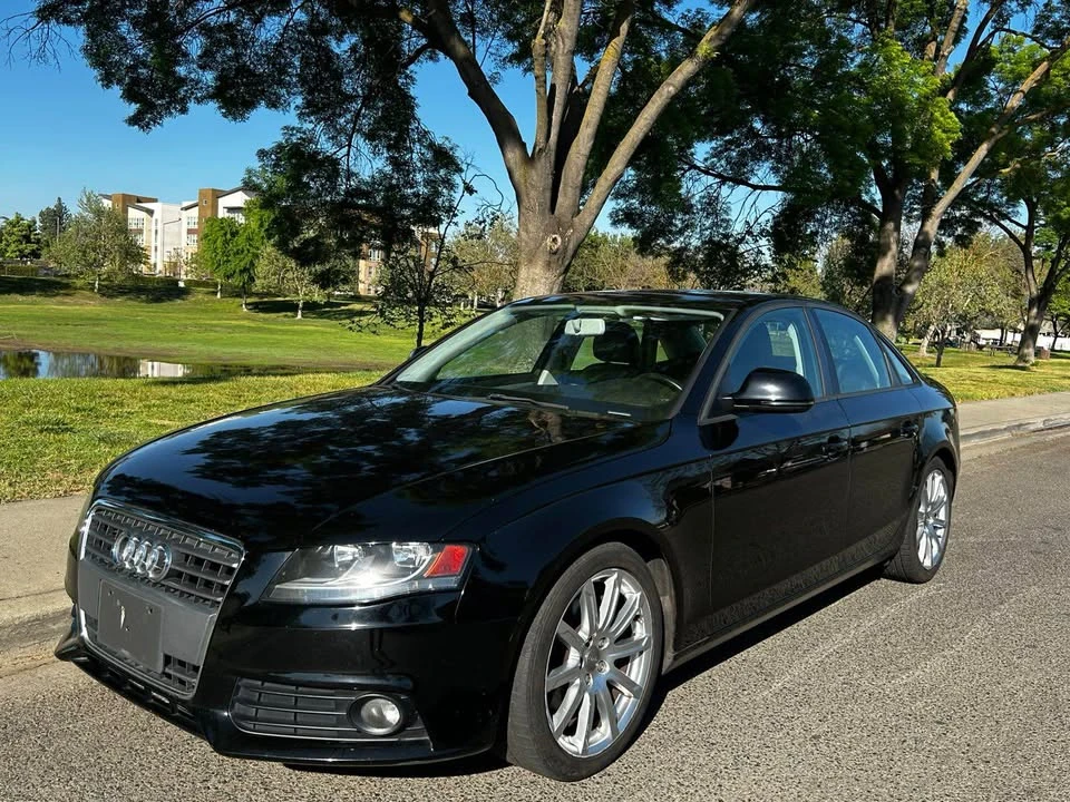 2009 Audi B8 A4 - Image 7 of 11