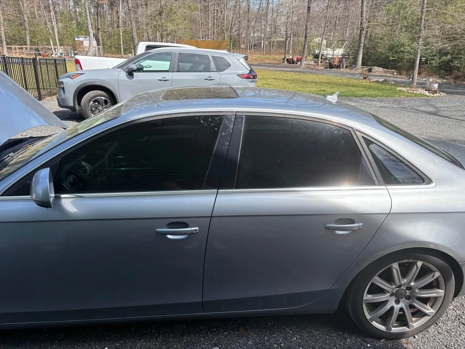 2009 Audi B8 A4 - Image 10 of 15