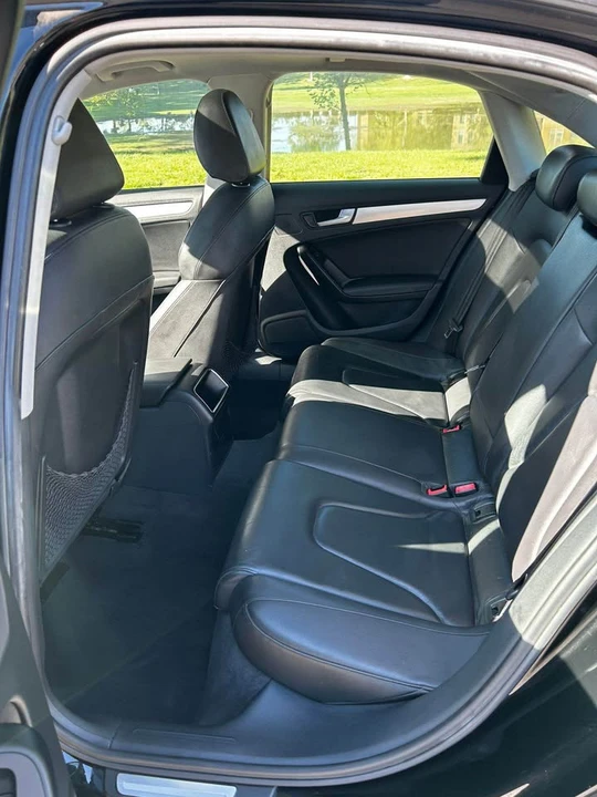 2009 Audi B8 A4 - Image 10 of 11