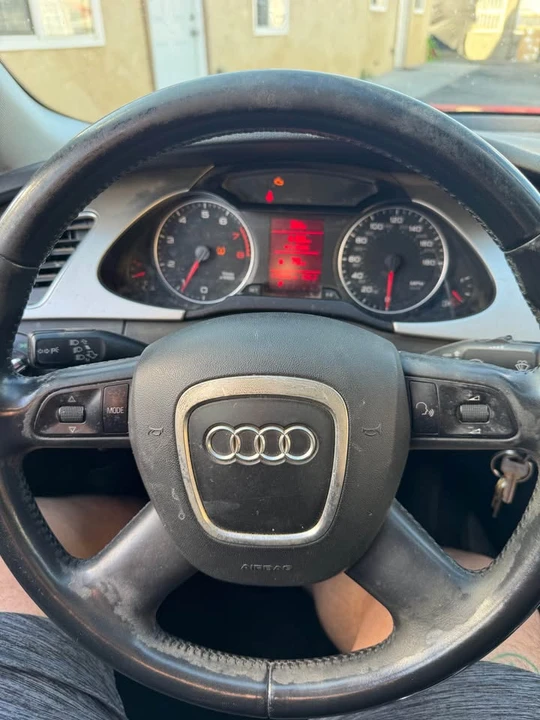 2009 Audi B8 A4 - Image 9 of 10