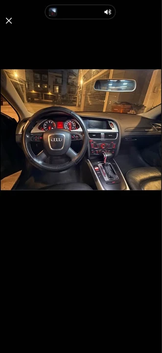 2009 Audi B8 A4 - Image 9 of 13