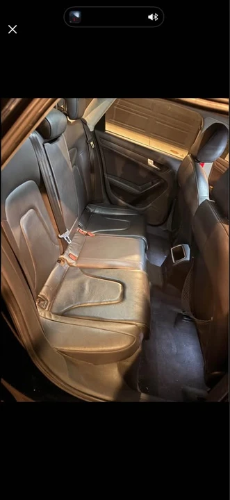 2009 Audi B8 A4 - Image 7 of 13