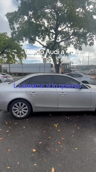 2009 Audi B8 A4 - Image 2 of 2