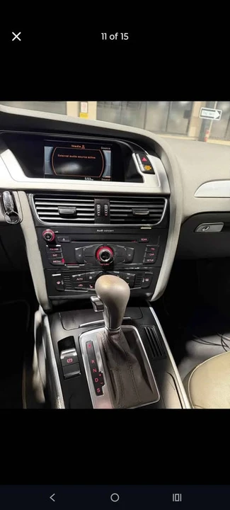 2009 Audi B8 A4 - Image 9 of 13