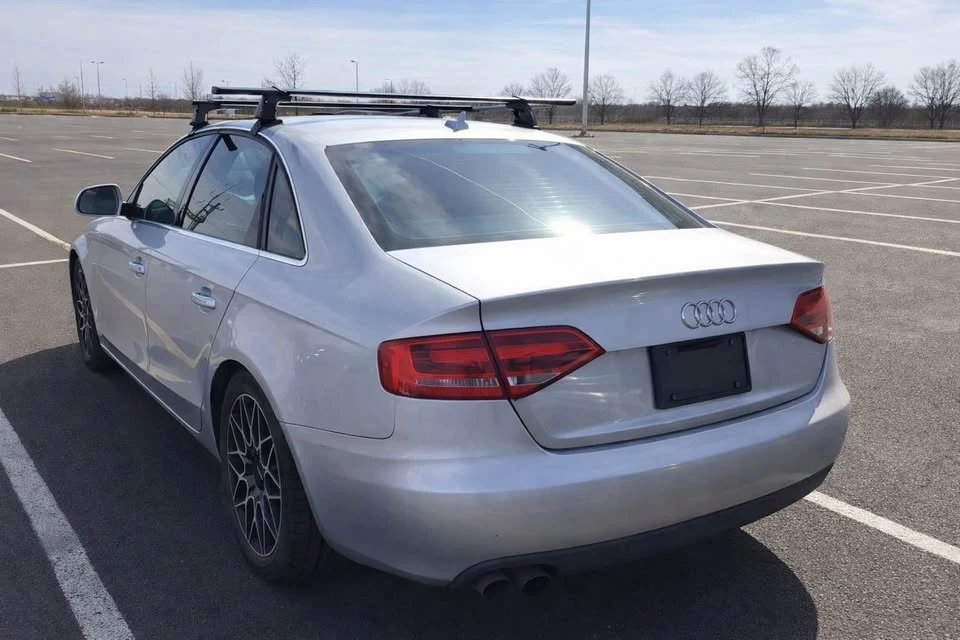 2009 Audi B8 A4 - Image 4 of 5