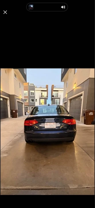 2009 Audi B8 A4 - Image 3 of 13