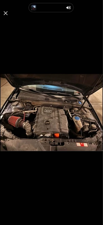 2009 Audi B8 A4 - Image 11 of 13