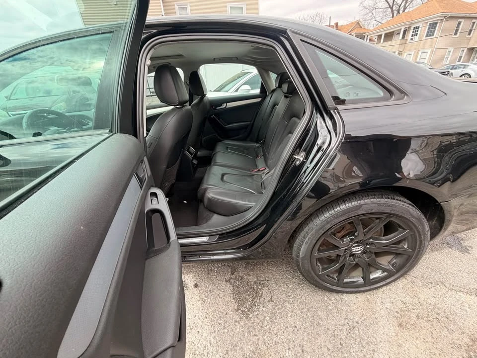 2009 Audi B8 A4 - Image 11 of 12