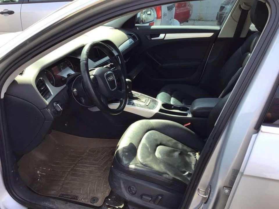 2009 Audi B8 A4 - Image 5 of 5