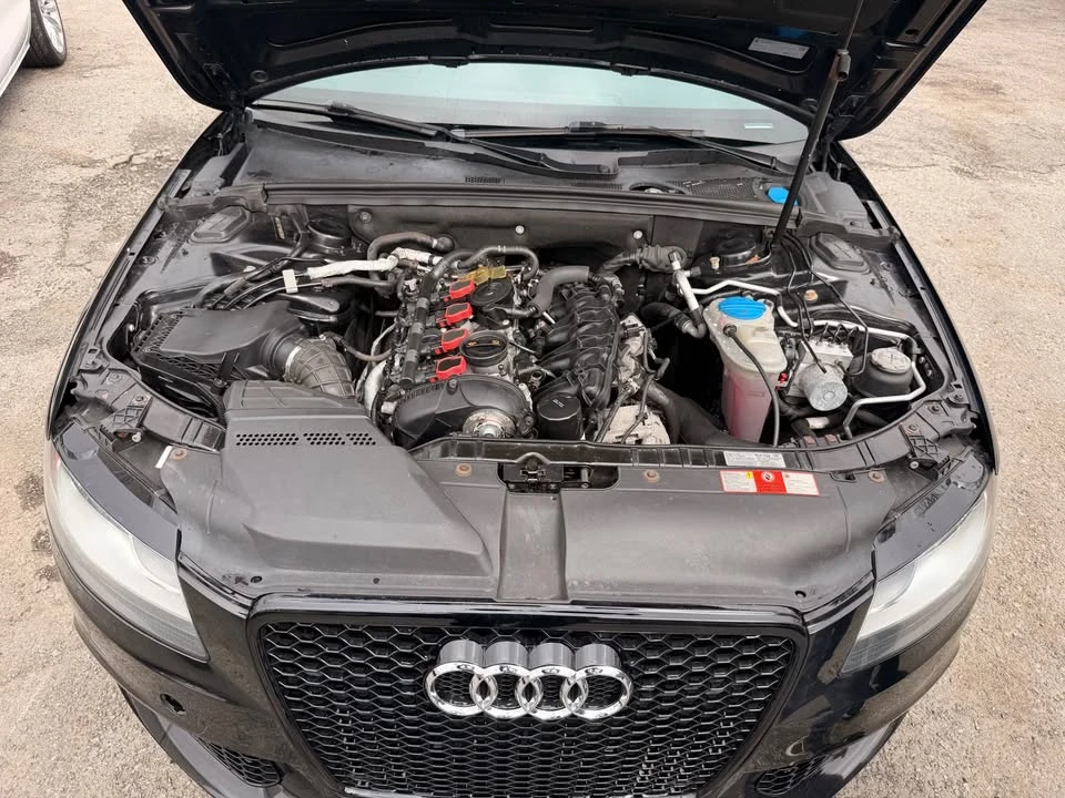 2009 Audi B8 A4 - Image 12 of 12