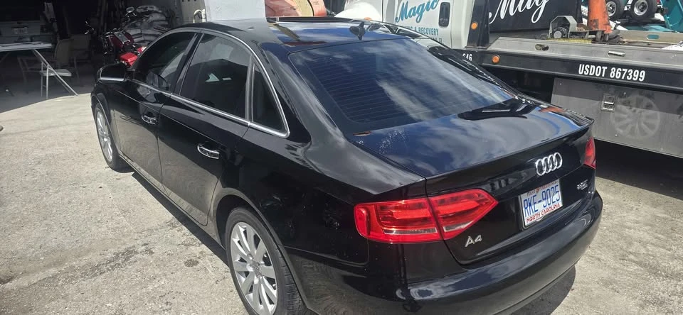 2009 Audi B8 A4 - Image 2 of 7