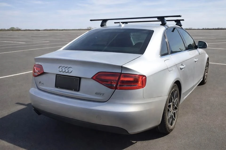 2009 Audi B8 A4 - Image 3 of 5