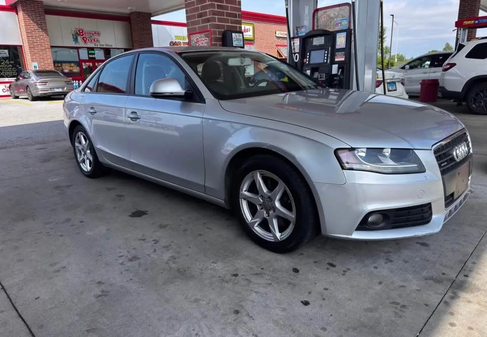 2009 Audi B8 A4 - Image 4 of 7