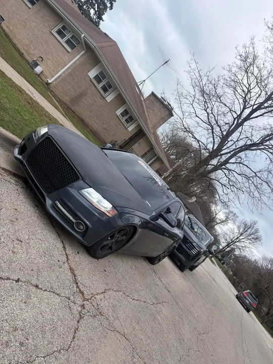2009 Audi B8 A4 - Image 18 of 18