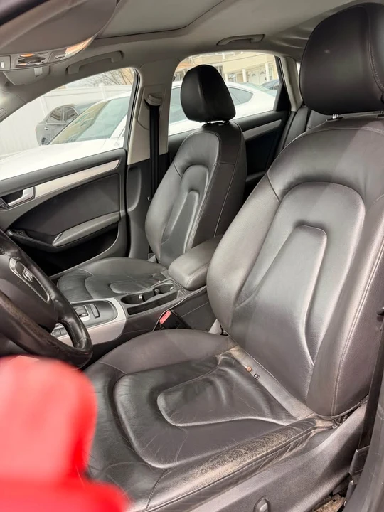 2009 Audi B8 A4 - Image 9 of 12