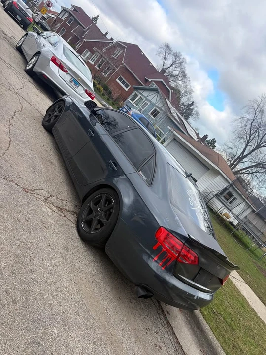 2009 Audi B8 A4 - Image 14 of 18