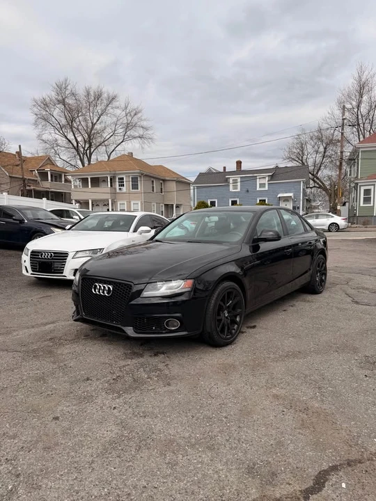 2009 Audi B8 A4 - Image 3 of 12