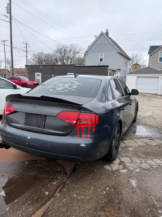 2009 Audi B8 A4 - Image 11 of 18