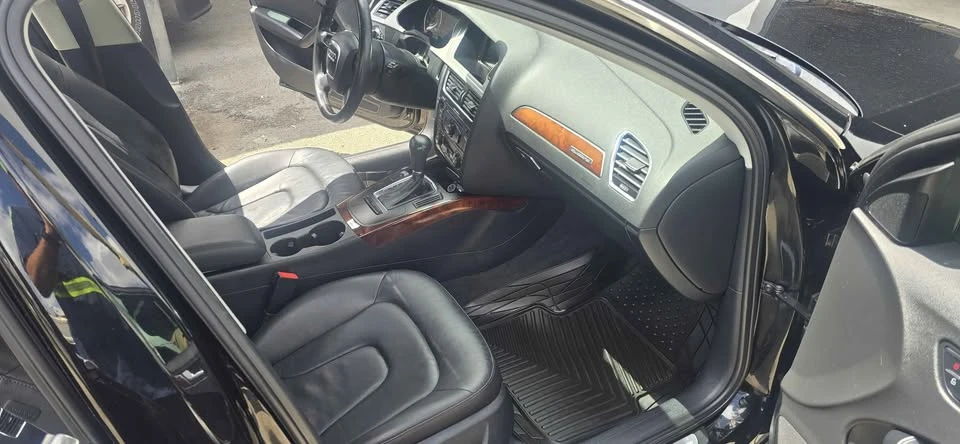 2009 Audi B8 A4 - Image 6 of 7