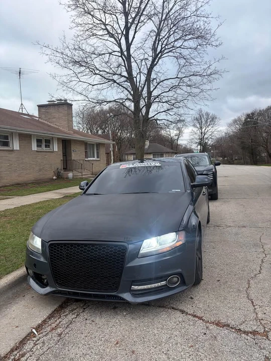 2009 Audi B8 A4 - Image 17 of 18