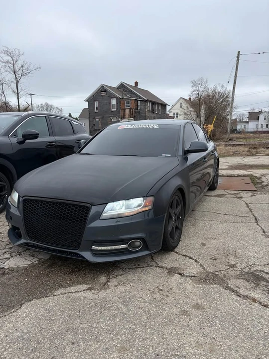 2009 Audi B8 A4 - Image 13 of 18