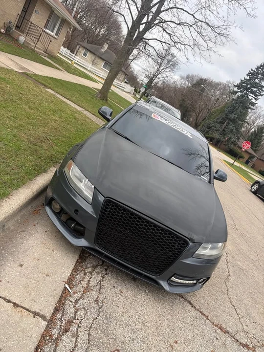 2009 Audi B8 A4 - Image 16 of 18