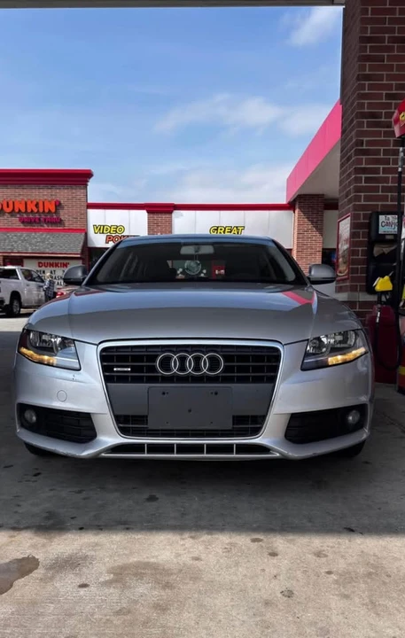 2009 Audi B8 A4 - Image 3 of 7