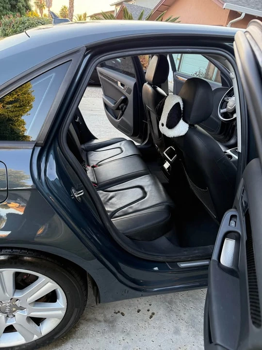 2009 Audi B8 A4 - Image 3 of 9