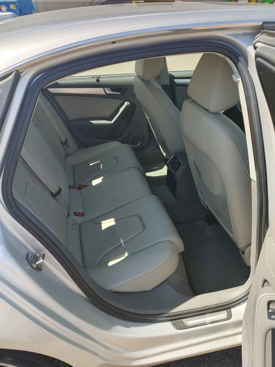 2009 Audi B8 A4 - Image 6 of 7