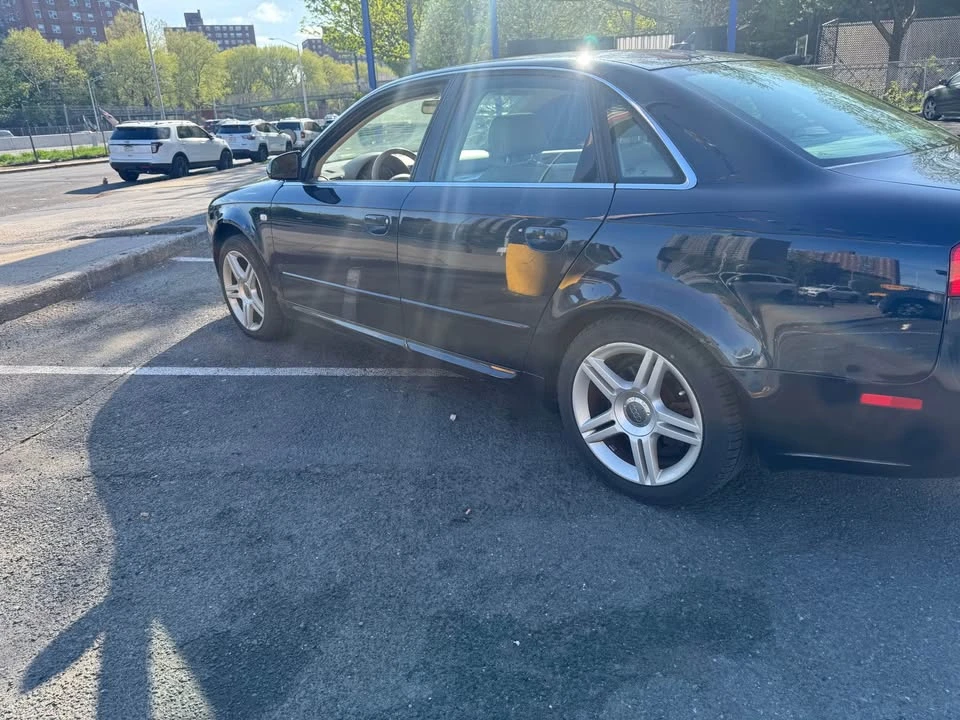 2009 Audi B8 A4 - Image 4 of 9