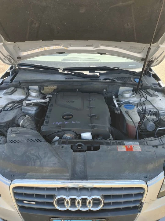 2009 Audi B8 A4 - Image 7 of 7