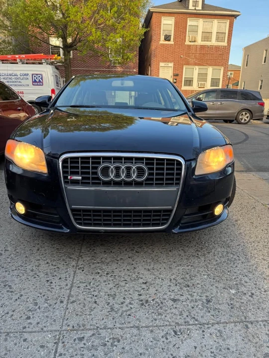 2009 Audi B8 A4 - Image 9 of 9