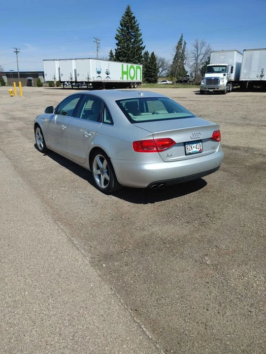 2009 Audi B8 A4 - Image 3 of 7