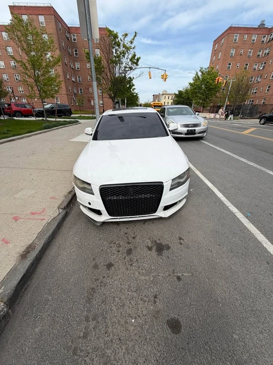 2009 Audi B8 A4 - Image 3 of 3