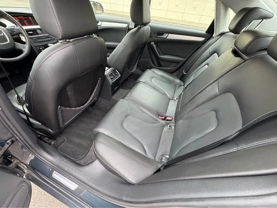 2009 Audi B8 A4 - Image 5 of 6
